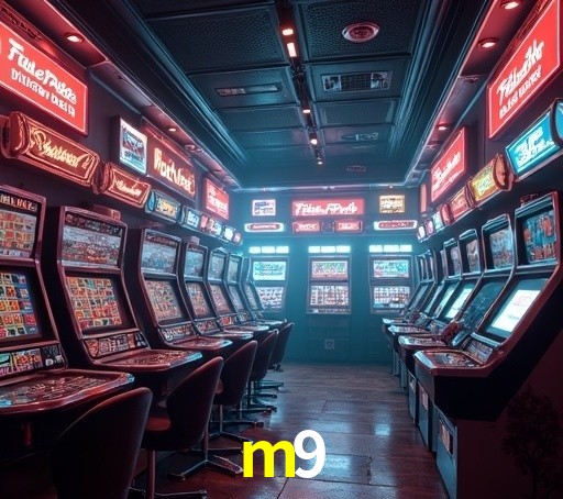 m9 cassino online